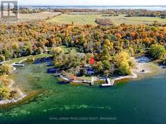 14B MORGAN'S POINT LANE Frontenac Islands Ontario, K0H 2Y0