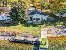 14B MORGAN'S POINT LANE | Frontenac Islands Ontario | Slide Image Two
