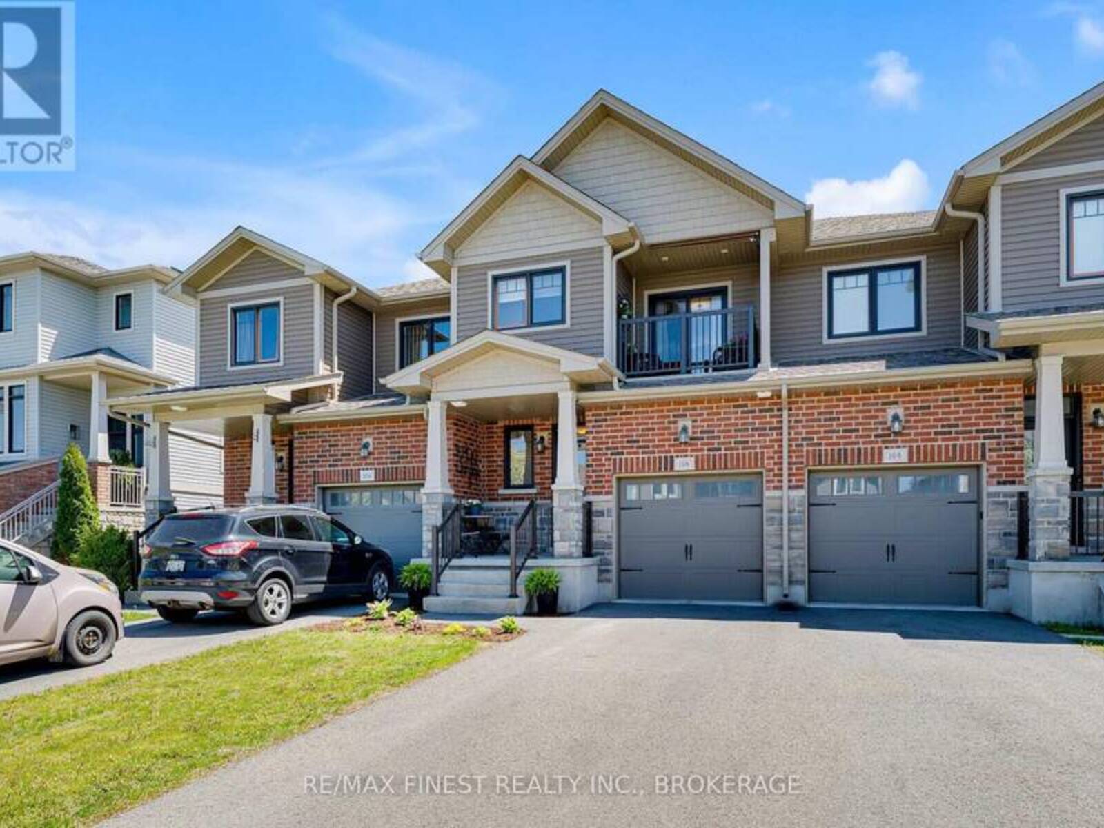 106 DR RICHARD JAMES CRESCENT, Loyalist, Ontario K7N 0B9