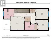 106 DR RICHARD JAMES CRESCENT | Loyalist Ontario | Slide Image Forty-five