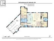 89 GENTLEBREEZE DRIVE | Belleville Ontario | Slide Image Forty-nine