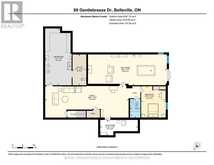 89 GENTLEBREEZE DRIVE | Belleville Ontario | Slide Image Fifty