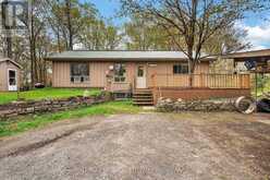 750 CHRISTIE LAKE NORTH SHORE ROAD | Perth Ontario | Slide Image One