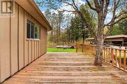 750 CHRISTIE LAKE NORTH SHORE ROAD | Perth Ontario | Slide Image Three
