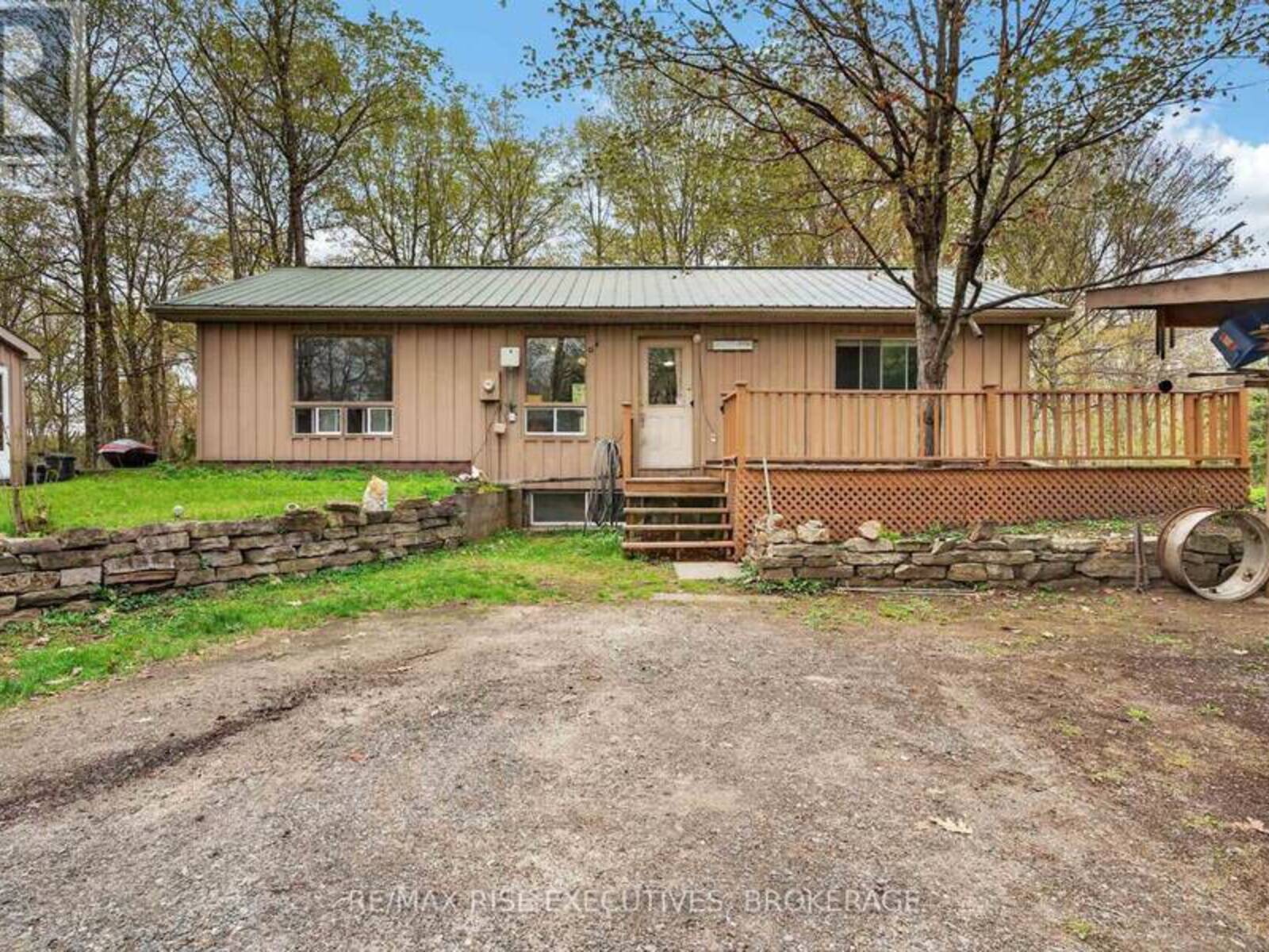 750 CHRISTIE LAKE NORTH SHORE ROAD, Perth, Ontario K7H 3C6