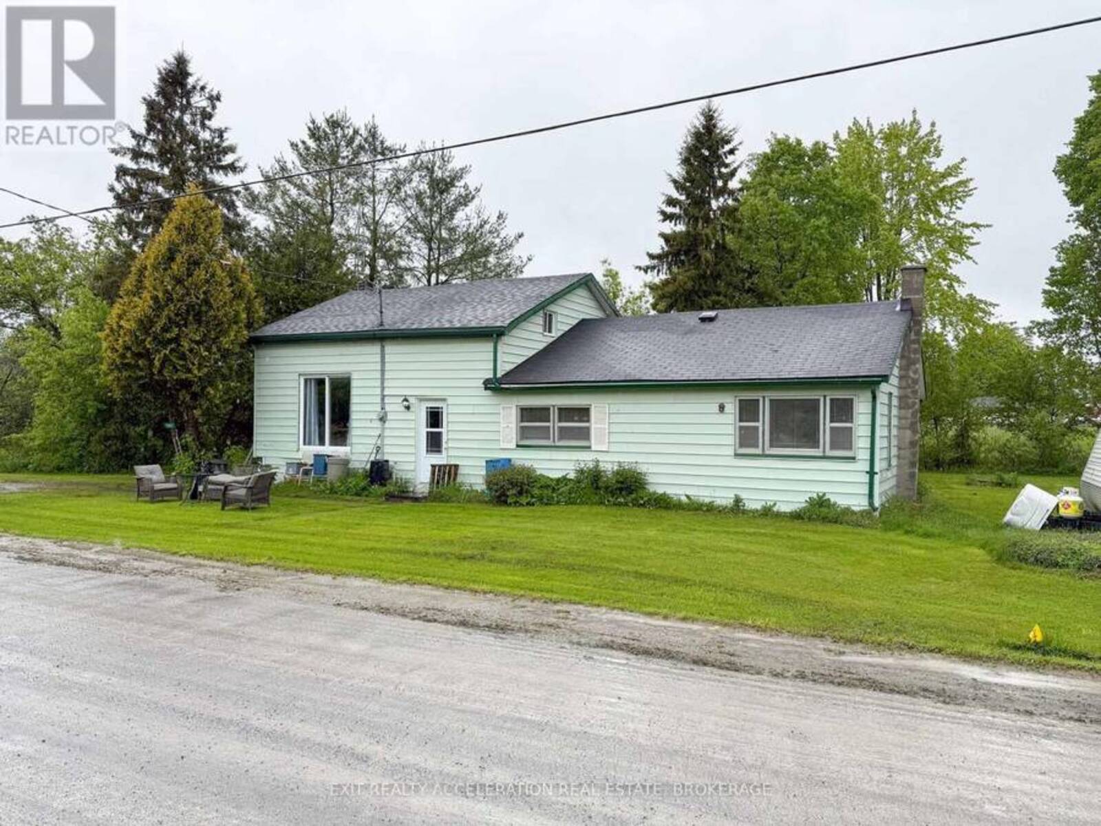 1407 DOYLE ROAD, Greater Napanee, Ontario K7R 3L2