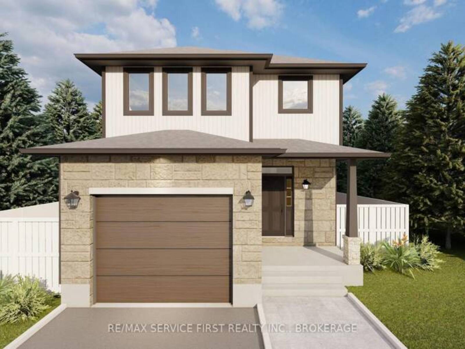 1337 TURNBULL WAY, Kingston, Ontario K7P 0T6