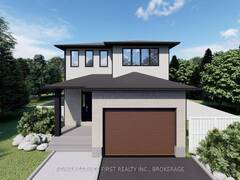 1337 TURNBULL WAY Kingston Ontario, K7P 0T6