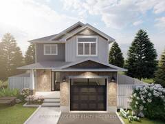 1341 TURNBULL WAY Kingston Ontario, K7P 0T6