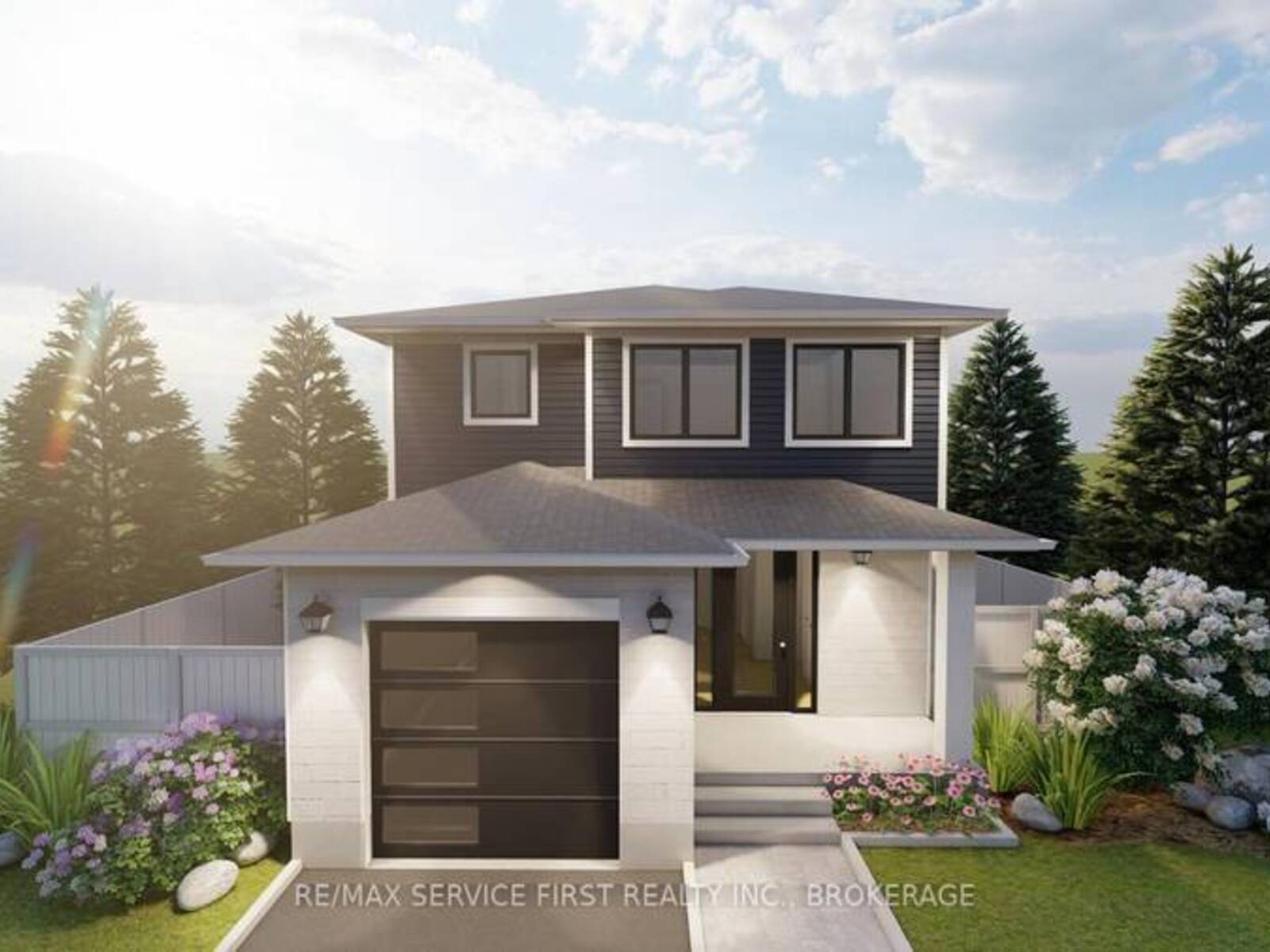 1345 TURNBULL WAY, Kingston, Ontario K7P 0T6
