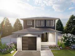 1345 TURNBULL WAY Kingston Ontario, K7P 0T6
