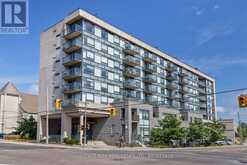 602 - 121 QUEEN STREET | Kingston Ontario | Slide Image One
