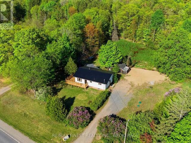 12452 ROAD 38 ROAD South Frontenac Ontario, K0H 2V0 - 3 Bedrooms Home For Sale