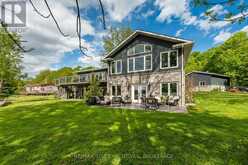 801 CAMP LANE | Leeds and the Thousand Islands Ontario | Slide Image Five