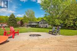 801 CAMP LANE | Leeds and the Thousand Islands Ontario | Slide Image Eight