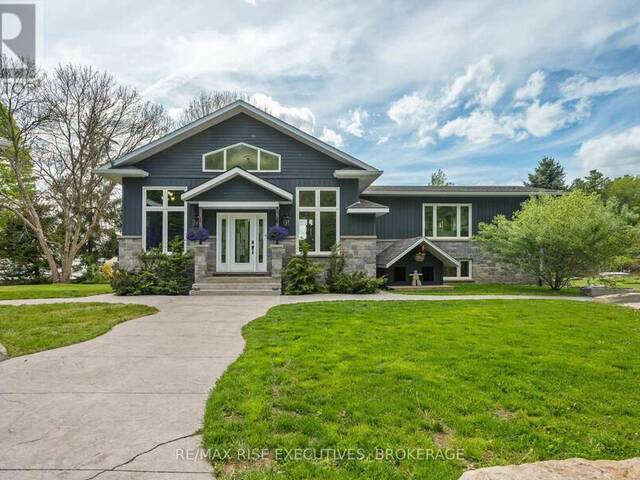801 CAMP LANE Leeds and the Thousand Islands Ontario, K0E 1N0 - 4 Bedrooms Waterfront Home For sale