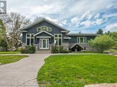 801 CAMP LANE Leeds and the Thousand Islands Ontario, K0E 1N0