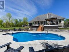 1747 HITCHCOCK DRIVE Inverary Ontario, K0H 1X0