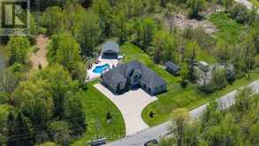 1747 HITCHCOCK DRIVE | Inverary Ontario | Slide Image Two