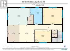 936 SHEFFIELD LANE | Leeds and the Thousand Islands Ontario | Slide Image Forty-eight