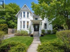 201 BRIDGE STREET W Greater Napanee Ontario, K7R 2E5