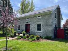 15 14TH LINE ROAD | Frontenac Islands Ontario | Slide Image One