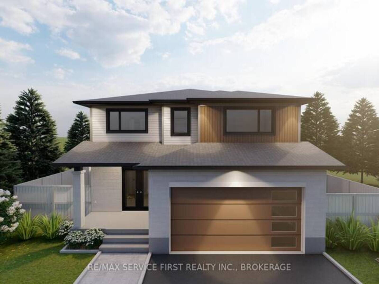LOT #E15 - 1372 WOODFIELD CRESCENT, Kingston, Ontario K7P 0T3