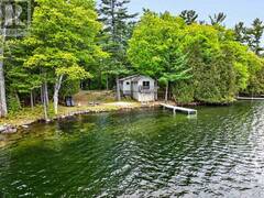 805 BURNS LANE Central Frontenac Ontario, K0H 1T0