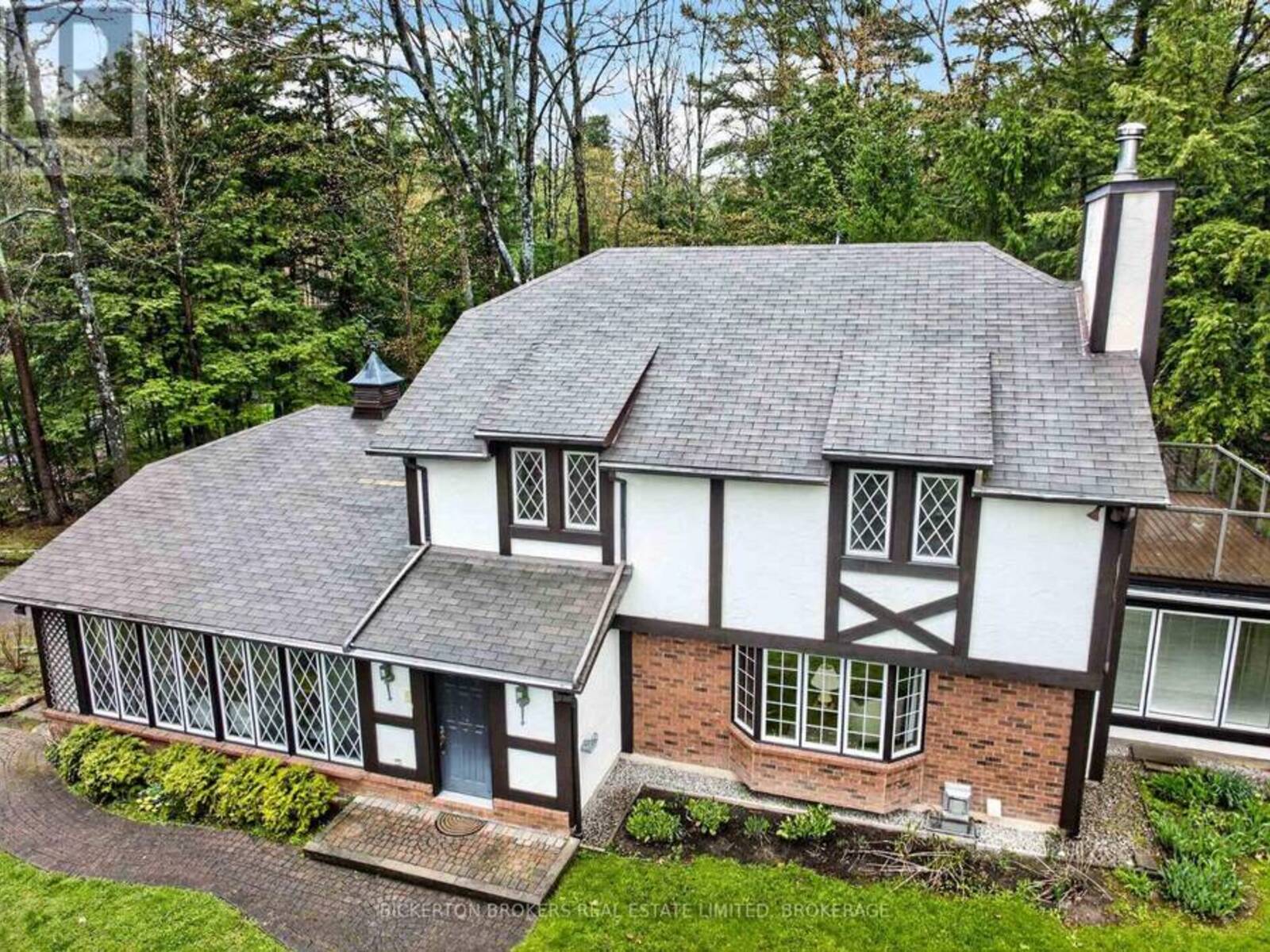 36 SHEMROCK DRIVE, Leeds and the Thousand Islands, Ontario K0E 1L0