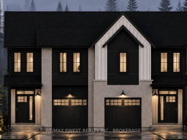 LOT 35A HARRISON CRESCENT Odessa Ontario, K0H 2H0 - 3 Bedrooms Home For Sale