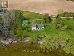 159 POINT PLEASANT LANE Prince Edward Ontario, K0K 2T0