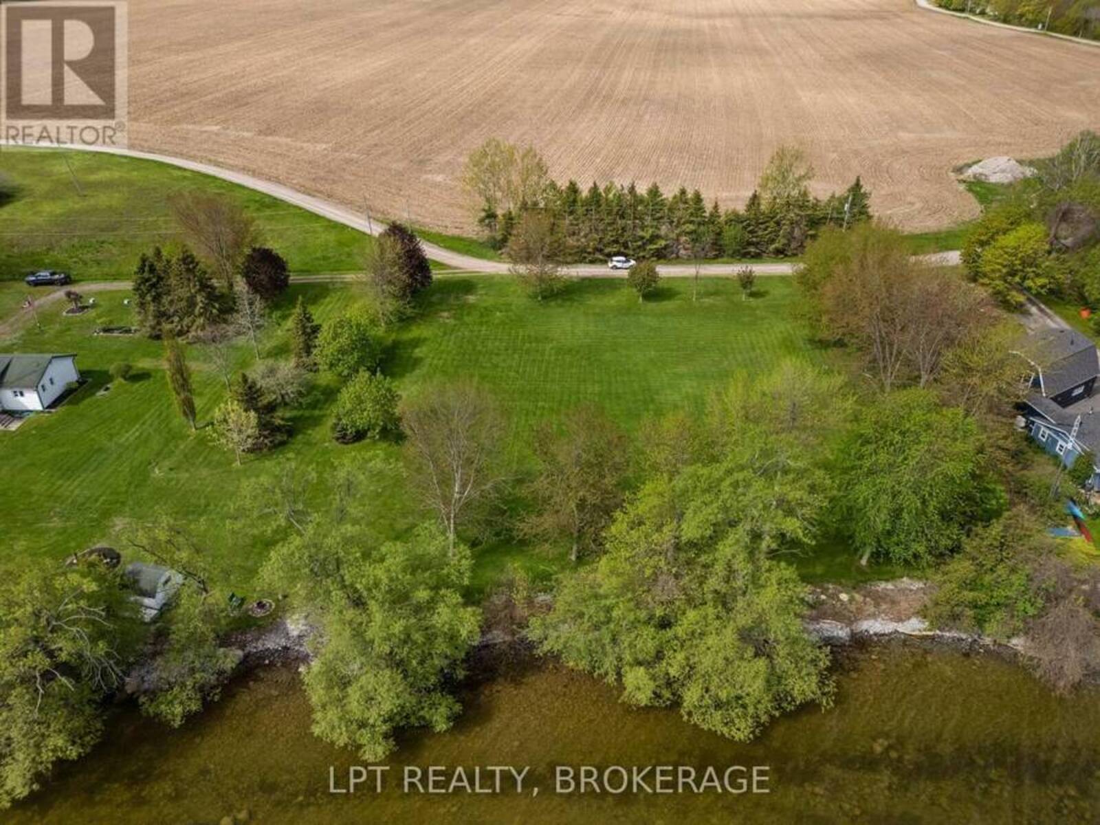 0 POINT PLEASANT LANE, Prince Edward, Ontario K0K 2T0