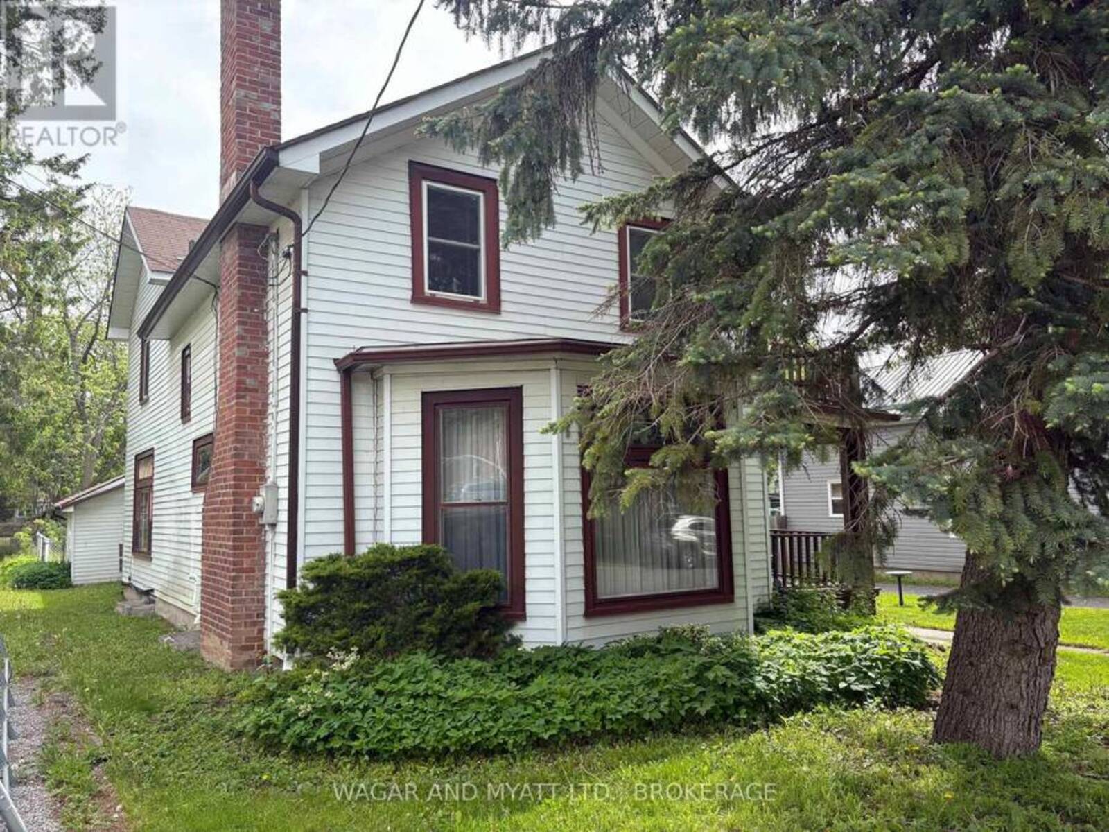 163 ADELPHI STREET, Greater Napanee, Ontario K7R 1T6