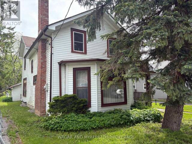 163 ADELPHI STREET Greater Napanee Ontario, K7R 1T6 - 3 Bedrooms Home For Sale