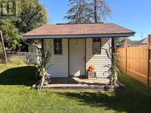 163 ADELPHI STREET | Greater Napanee Ontario | Slide Image Nineteen