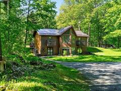 129 CROSS ROAD Rideau Lakes Ontario, K0G 1E0