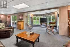 129 CROSS ROAD | Rideau Lakes Ontario | Slide Image Sixteen