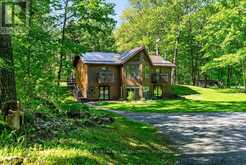 129 CROSS ROAD | Rideau Lakes Ontario | Slide Image One