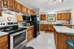 129 CROSS ROAD | Rideau Lakes Ontario | Slide Image Twenty-nine