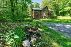 129 CROSS ROAD | Rideau Lakes Ontario | Slide Image Two