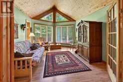 129 CROSS ROAD | Rideau Lakes Ontario | Slide Image Thirty