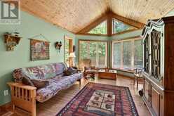 129 CROSS ROAD | Rideau Lakes Ontario | Slide Image Thirty-two