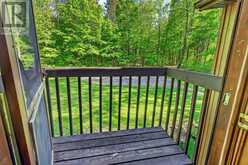 129 CROSS ROAD | Rideau Lakes Ontario | Slide Image Thirty-four
