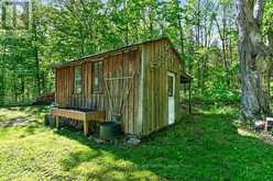 129 CROSS ROAD | Rideau Lakes Ontario | Slide Image Thirty-eight