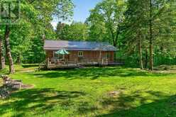 129 CROSS ROAD | Rideau Lakes Ontario | Slide Image Thirty-nine