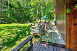 129 CROSS ROAD | Rideau Lakes Ontario | Slide Image Three