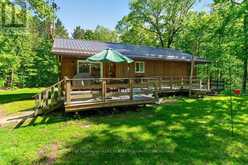 129 CROSS ROAD | Rideau Lakes Ontario | Slide Image Four