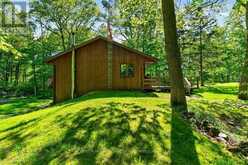 129 CROSS ROAD | Rideau Lakes Ontario | Slide Image Seven