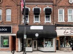 48 DUNDAS STREET E Greater Napanee Ontario, K7R 1H8