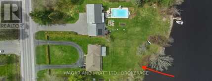 87 RIVER ROAD | Greater Napanee Ontario | Slide Image Four